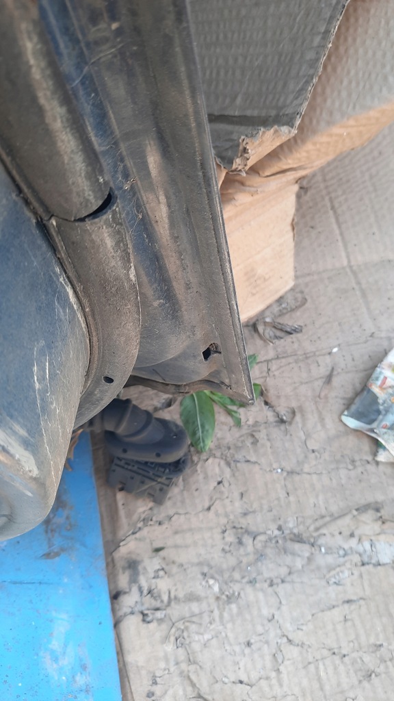 фото №15, Двері правий задня ford focus mk2 kombi