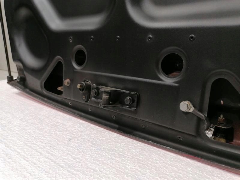 Ferrari 360 f131 кришка łodzi з скло 63268911 кришка багажника задня + скло Ціна