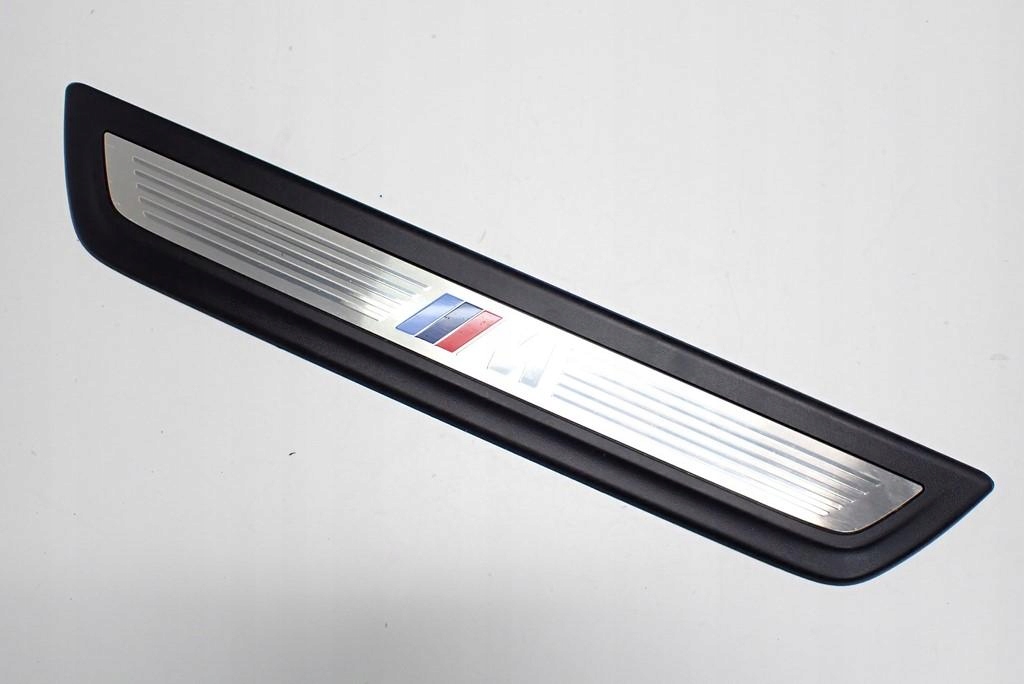 фото №1, Молдинг защита порог правый перед m bmw x4 f26 17r