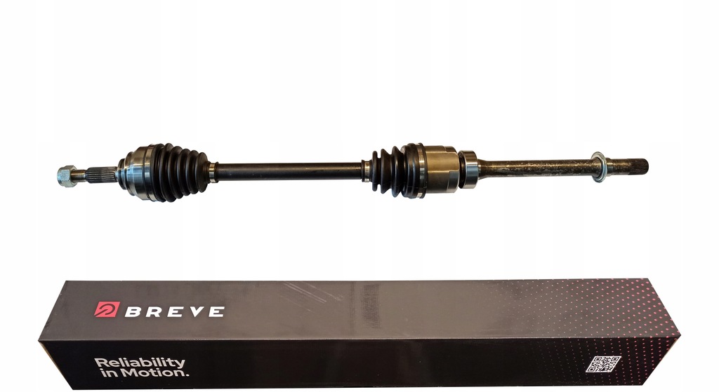 фото №1, Приводной вал правая renault zoe bfm nowa