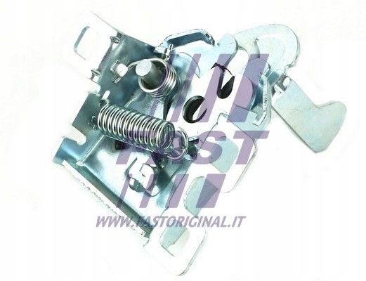 фото №2, Замок капот fiat fiorino 07