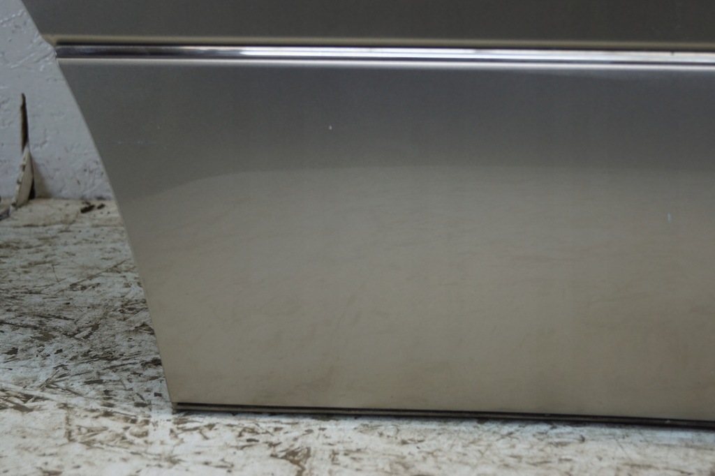 фото №9, Дверь правый задняя lexus gs ii gs300