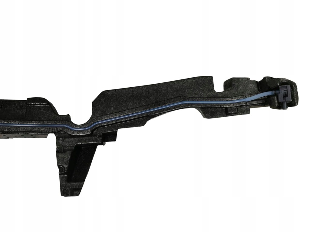 фото №13, Абсорбер, пена, датчик ударный mercedes eqs w-297 2.294