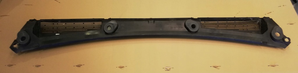 фото №1, Жабо renault trafic iii opel vivaro b оригінал