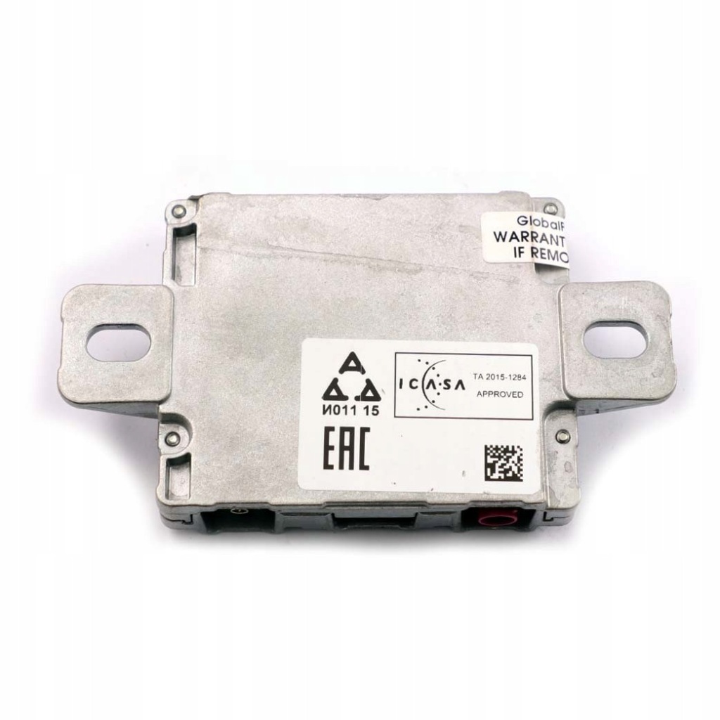 Bmw f20 f21 f30 f55 f56 компенсатор усилитель lte Цена