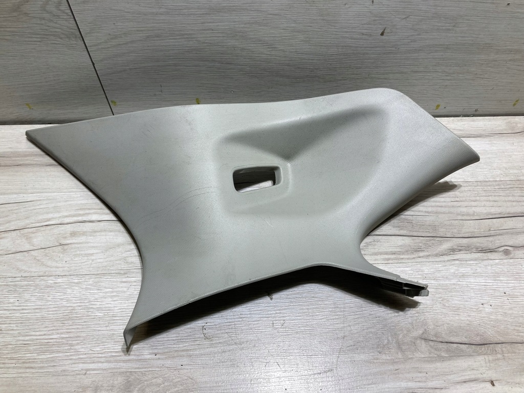 фото №8, Захист обшивка стійка правий задня ford fiesta mk7