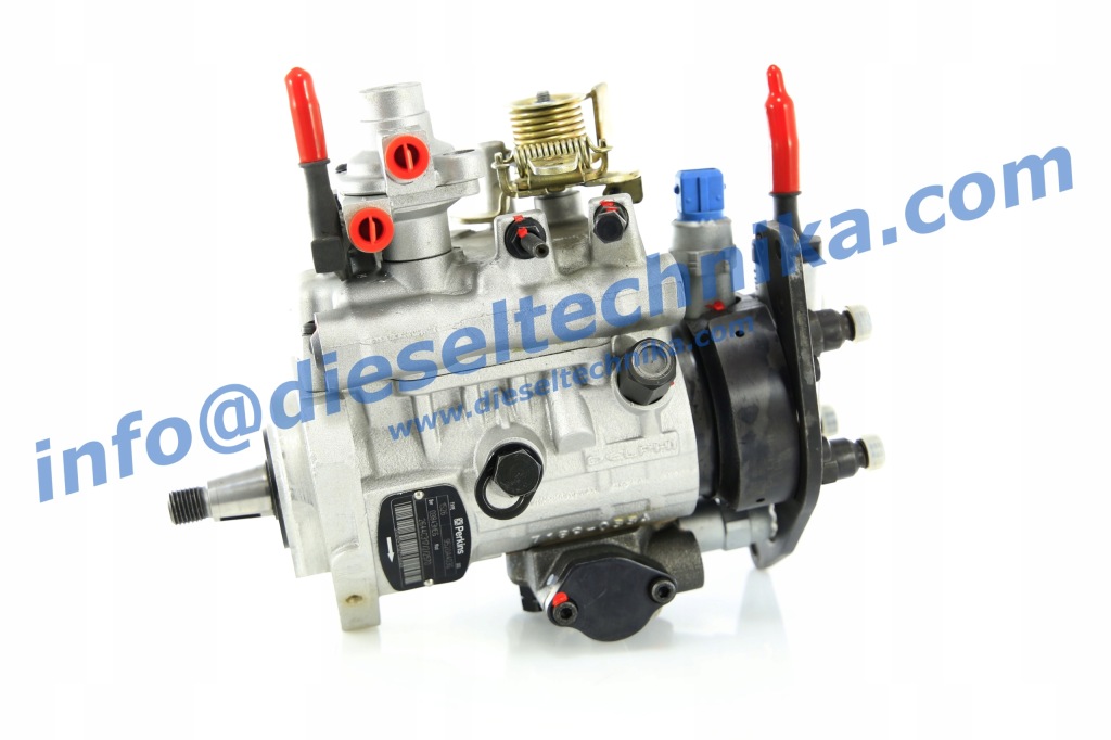 Купити Насос 9520a010g 9520a400g 9520a401g 9520a402g 2644c317/24 2644c328