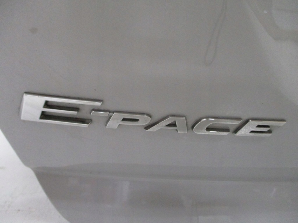 Кришка багажника jaguar e pace epace 17r pod камера в Україні