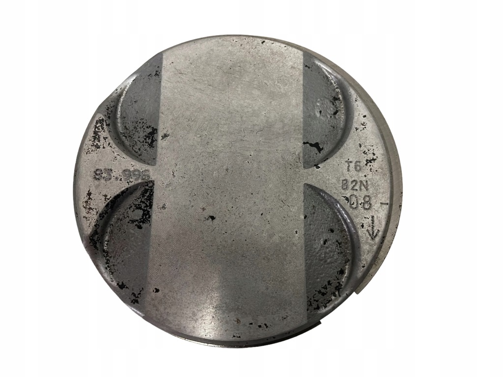 фото №6, Поршень шатуна двигуна 2.0i n46b20b bmw e90 e91