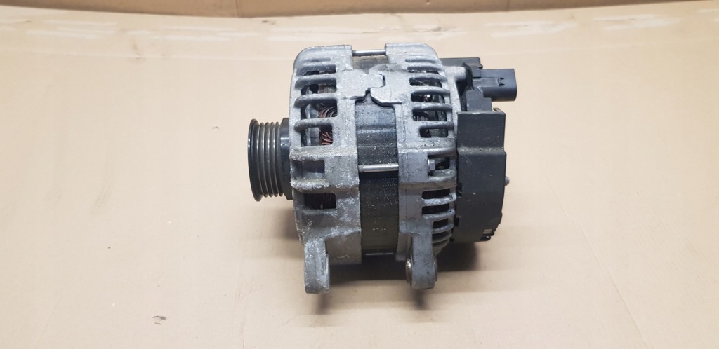 Купить Mercedes w117 2.2 cdi генератор a0009063322