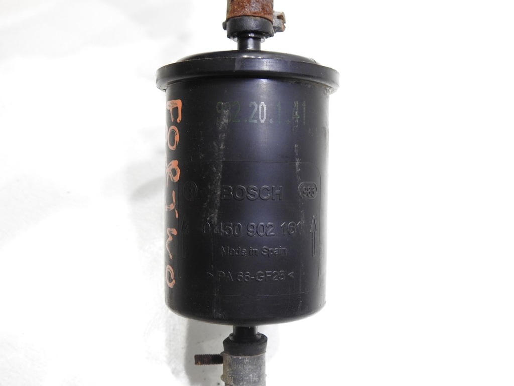 фото №9, Шланг топлива smart fortwo i 0.6