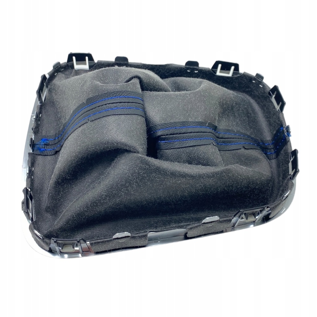 фото №12, Чехол переключения передач renault kadjar