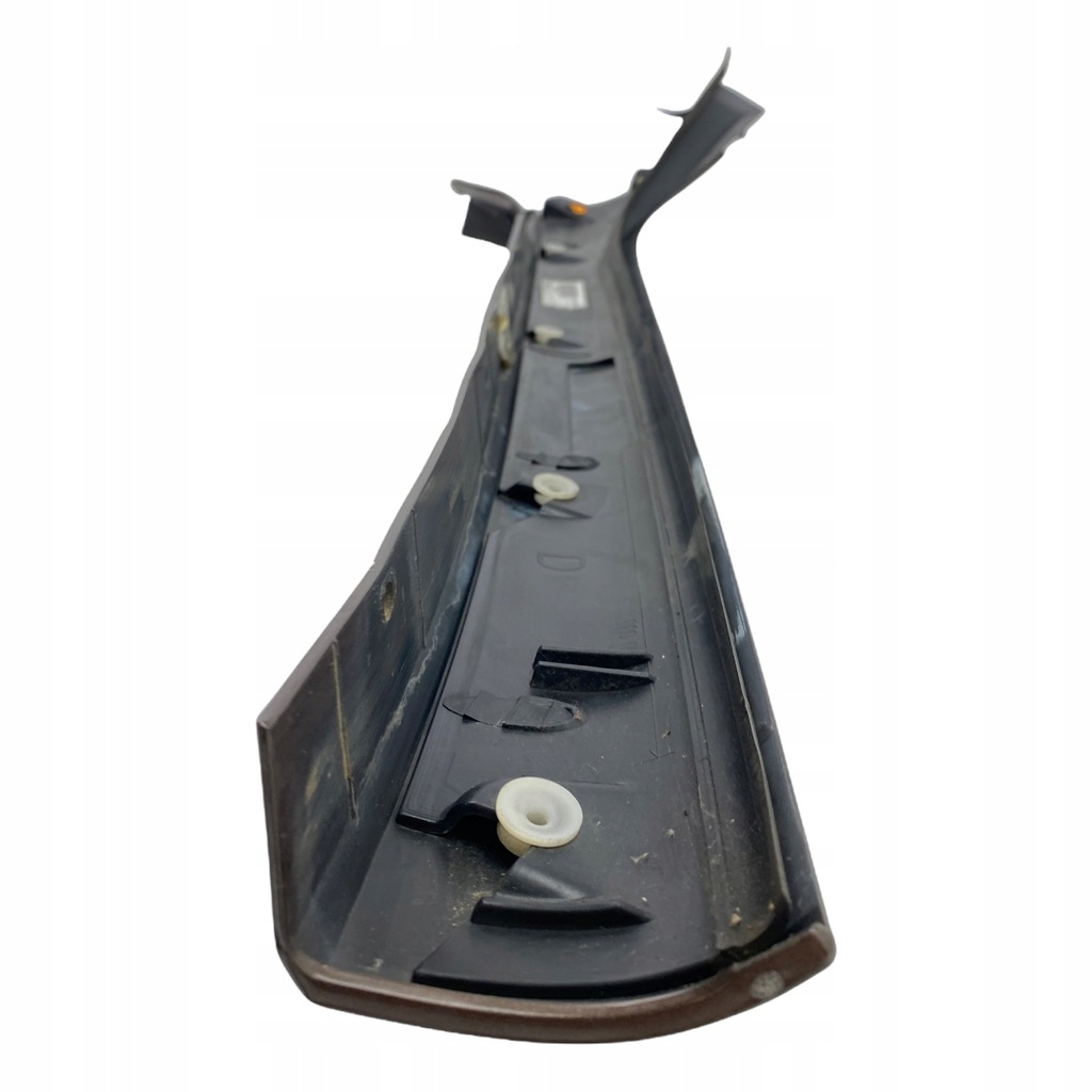 фото №11, Захист стійка права renault scenic iii 768340002r