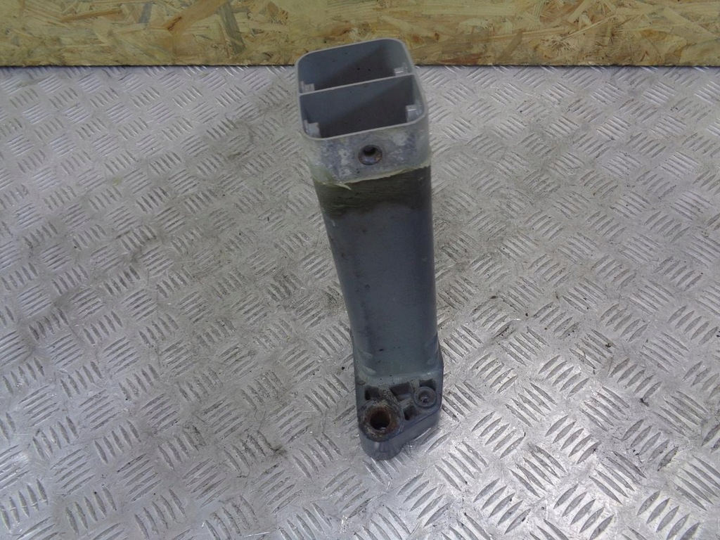 фото №6, Зона деформації лонжерон кронштейн права audi a2 1999- лак: lz5r 8z0805120