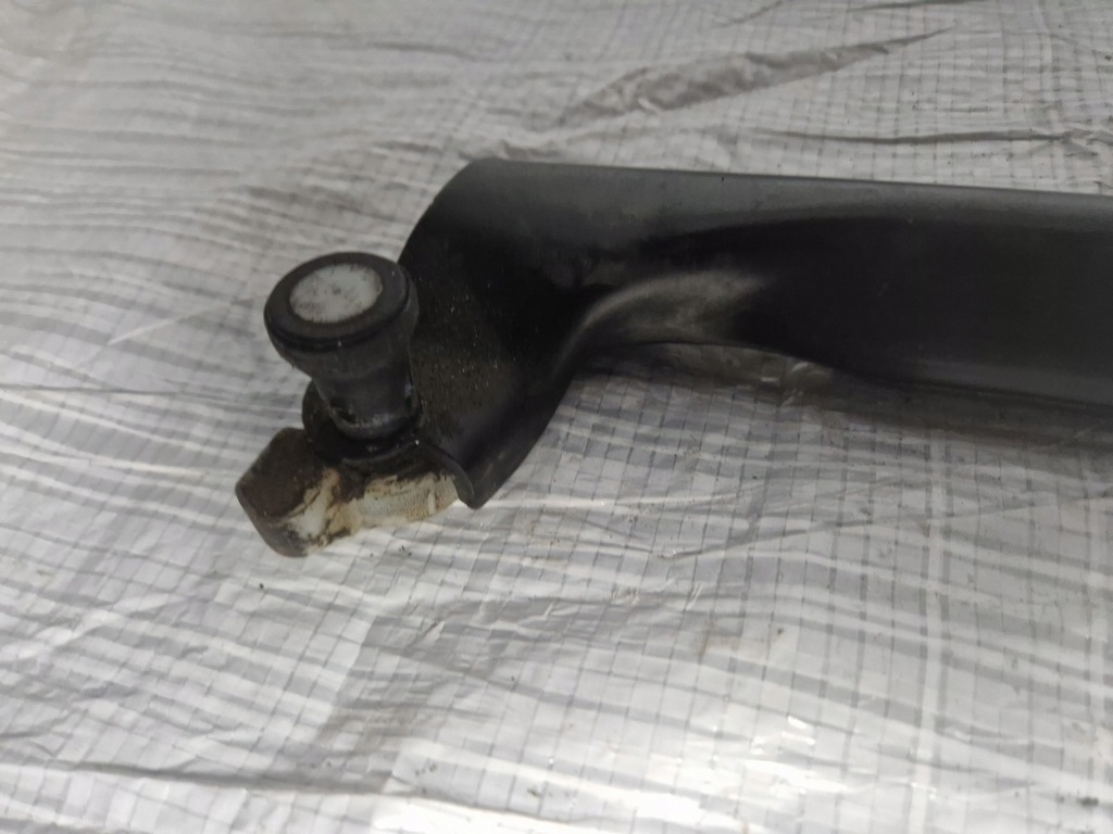 фото №3, Tranist tourneo courier ролик задняя дверь