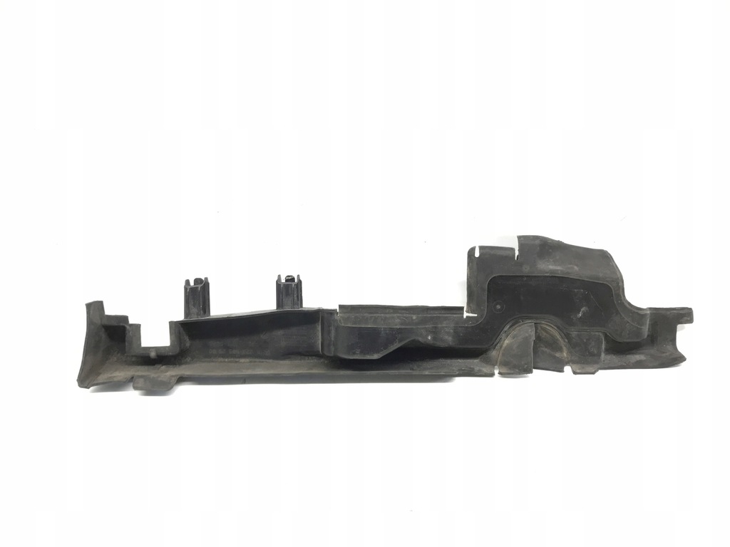 фото №8, Mercedes-benz s w223 left радиатор air сегмент a2235052900 original