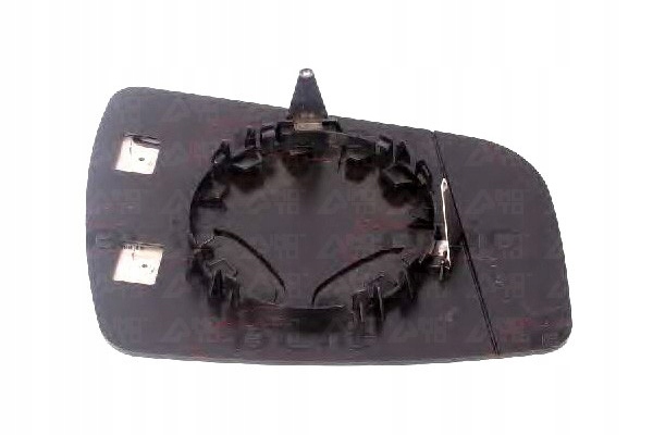 фото №2, Blic 6102-04-046367p скло дзеркало, дзеркало зовнішнє