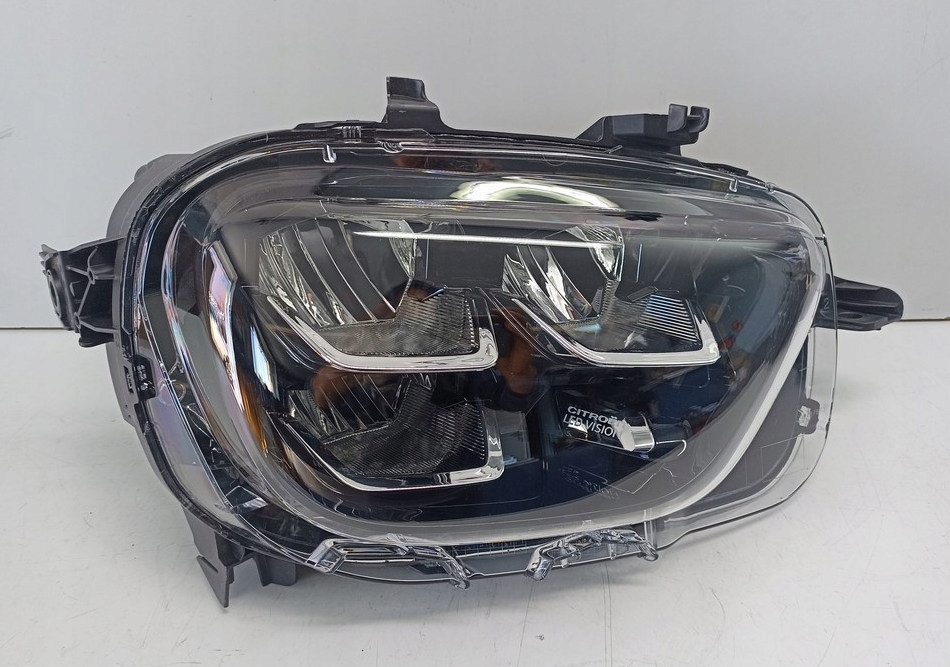 Купити Citroen c3 рестайлінг  20-24 full led vision фара фара передня правий