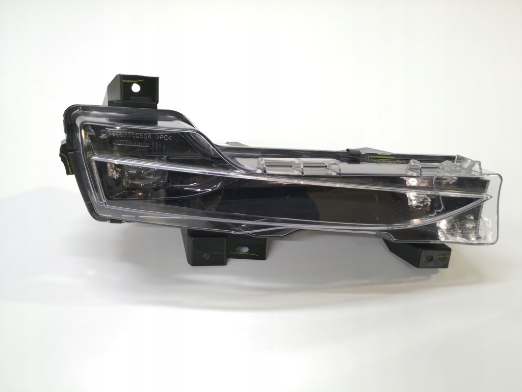 Купить Led drl tesla 3 iii правая