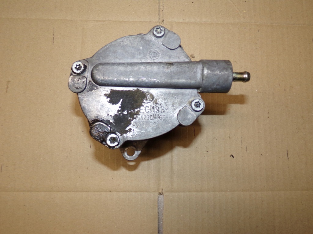 фото №1, Вакуум насос pt cruiser 2.2 crd