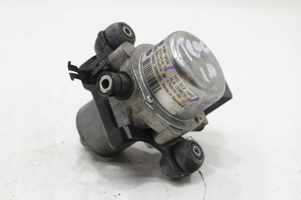 Купити Vw t-roc 1.0 tsi насос підсилювач гальмування 1k0612181f