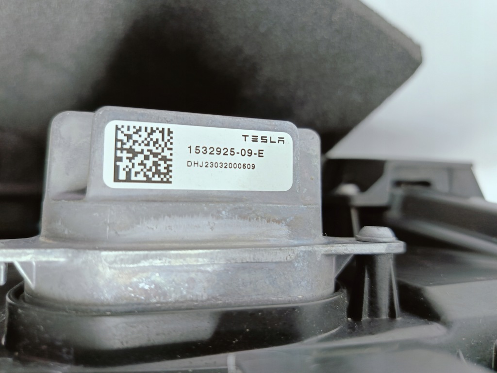 фото №14, Tesla model 3 m3 lift y my 20- лампа права перед full led eu 1514953-00-d