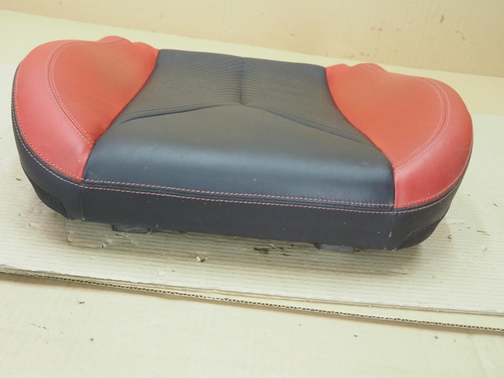 фото №7, Mercedes slk r r171 171 w171 чохол сидіння лівий 1719100123