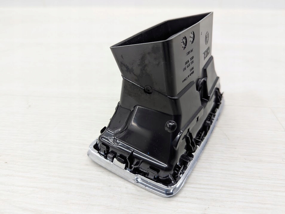 фото №7, Skoda karoq решётка обдув задняя задняя 565819203a