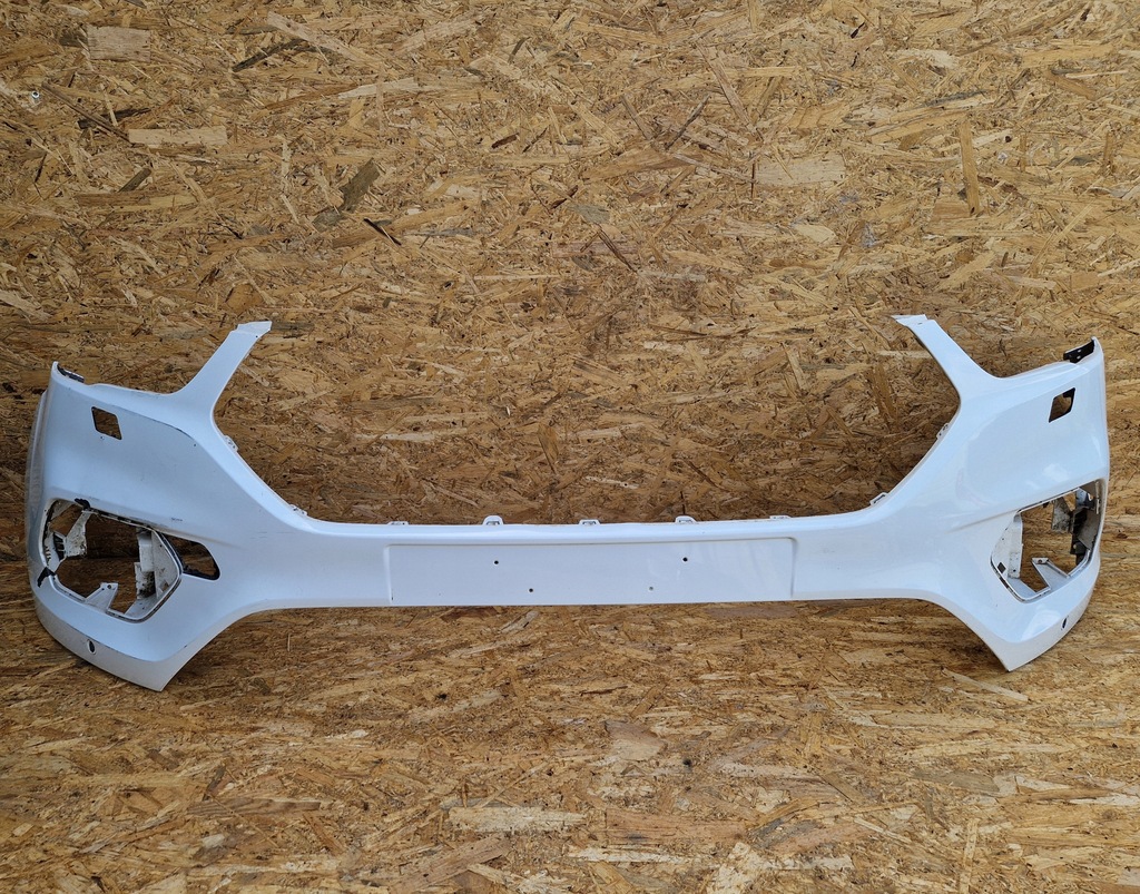 фото №1, Бампер перед ford kuga mk2 lift st line