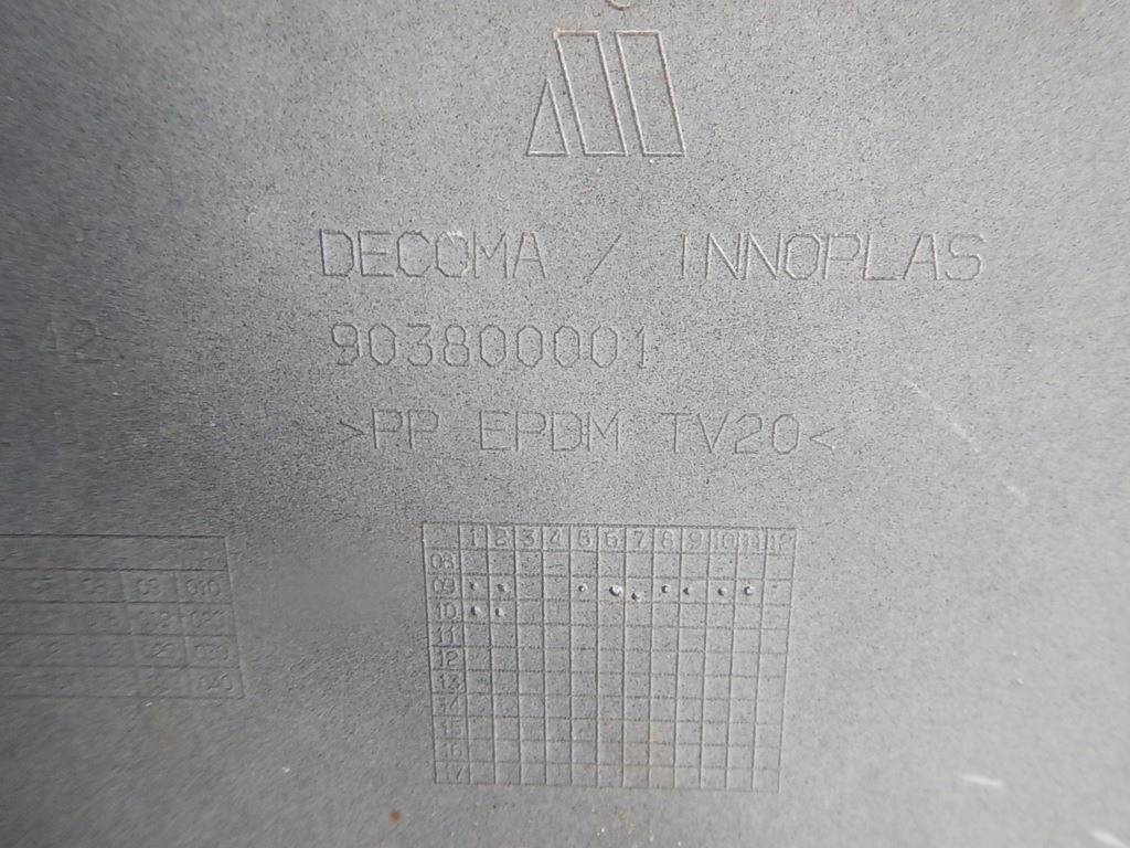 фото №13, Opel insignia opc a kombi бампер задняя задний 903800001 оригинал