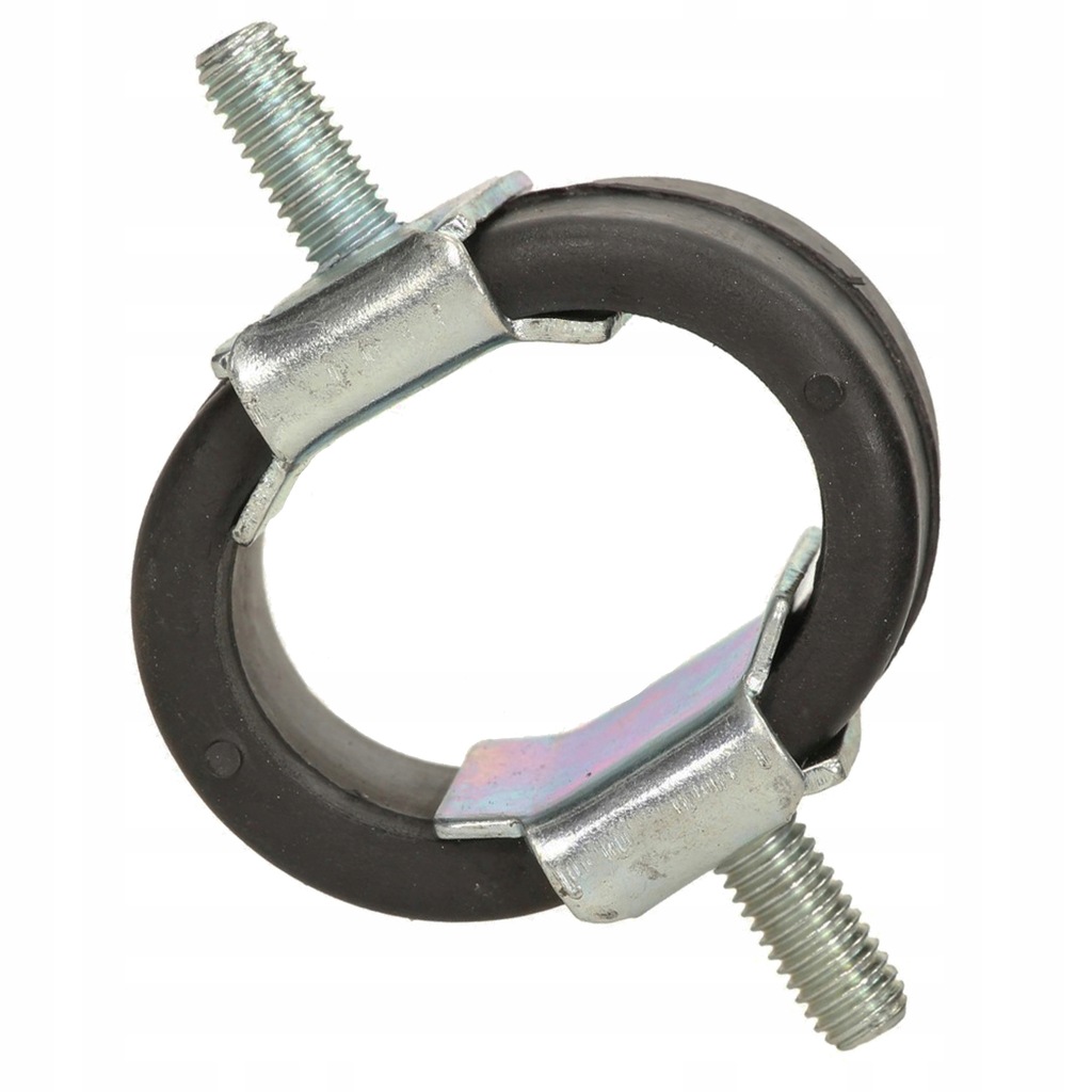 фото №1, Fischer кронштейн глушителя ford maverick