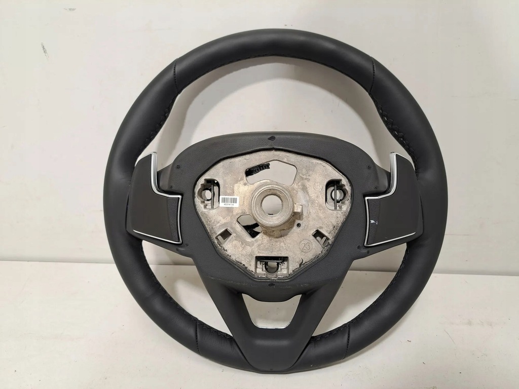 фото №8, Повітропровід спортивний підігрівається вібрації пелюстки перемикання bmw x4 g02 5a1fca0