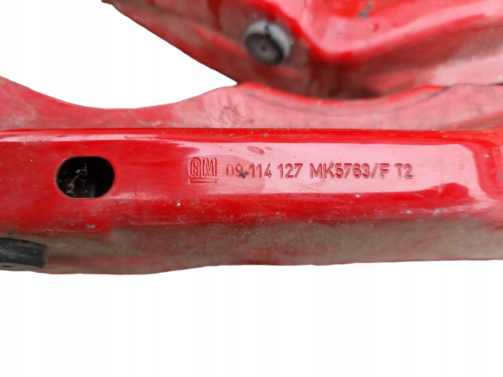 фото №5, Панель фари передній лівий правий opel combo corsa c