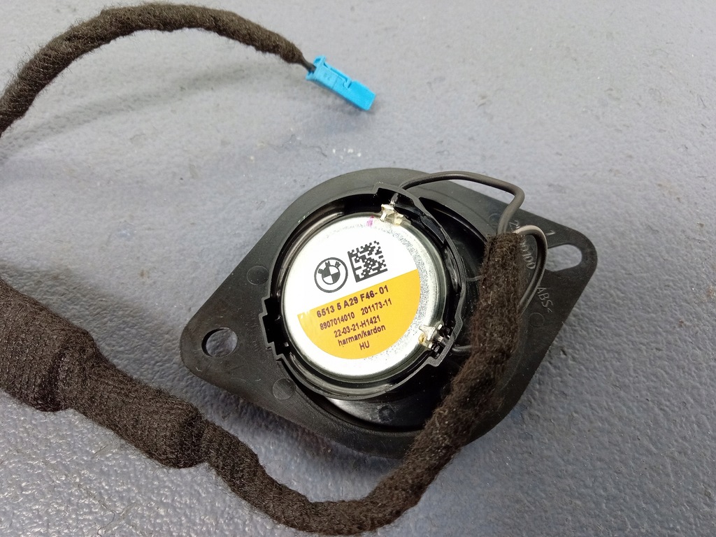 фото №4, Bmw 3 g20 m3 g80 динамик harman kardon 5a29f46