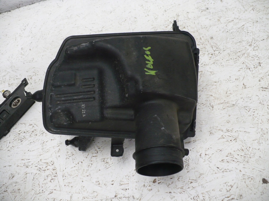 фото №2, Корпус фильтра воздуха renault koleos 2.0 dci 1026323s01