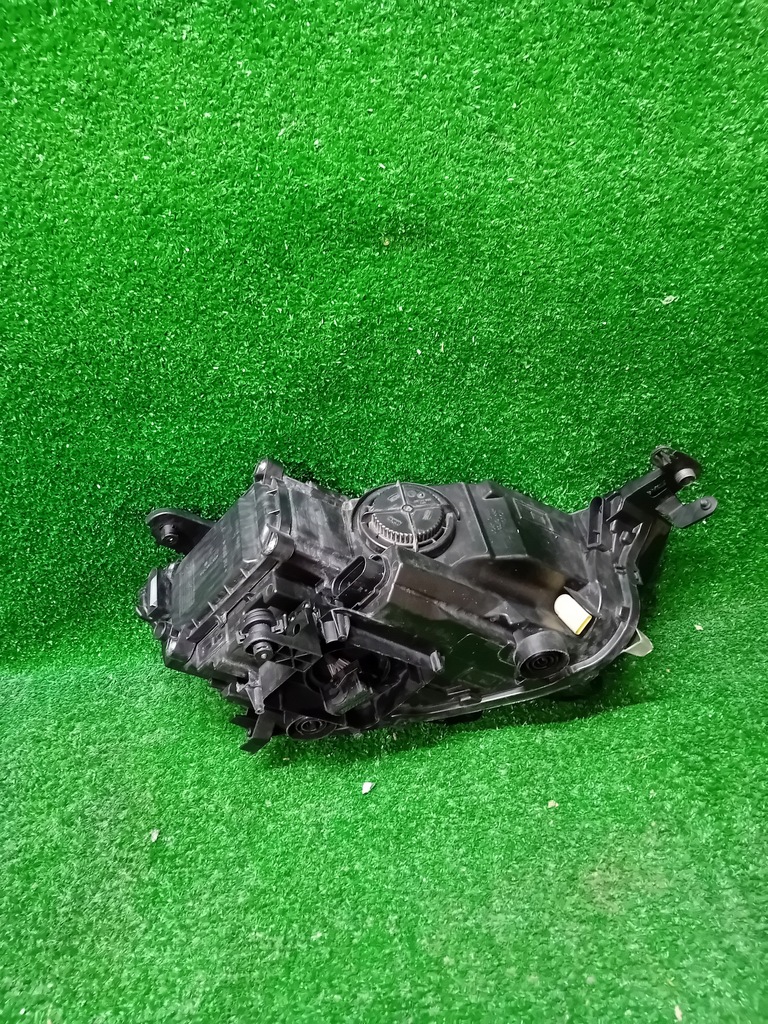 фото №6, Фара левый vw t-roc full led