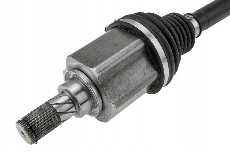 фото №3, Привідний вал привідна перед права do ford ecosport 1.5 ti