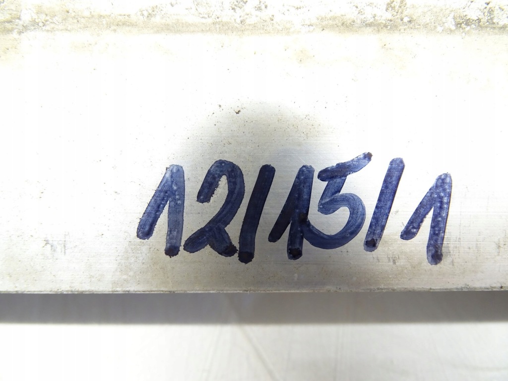 Каркас mocoawanie левое порога  mercedes gl x164 ml w164 a1646900110 Недорого
