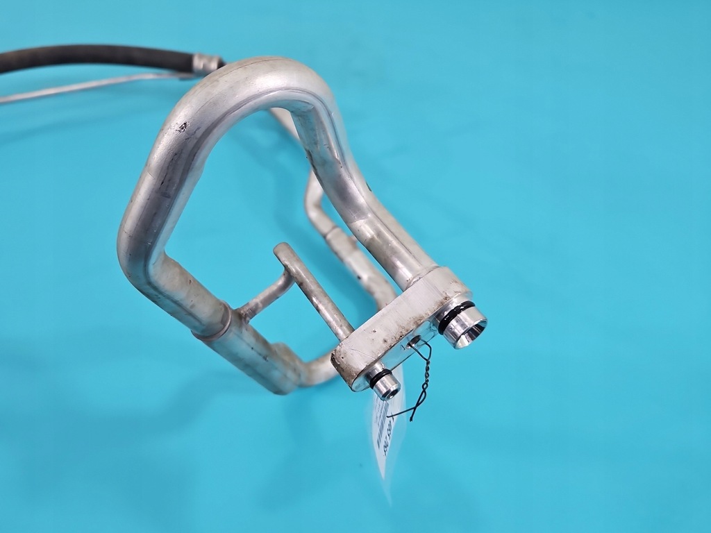 фото №3, Шланг кондиционера трубка honda hr-v ii 13-18