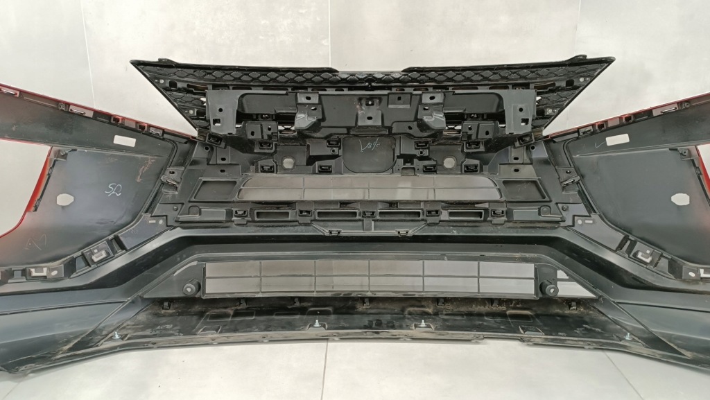 фото №14, Бампер перед передний mitsubishi eclipse cross 17-20