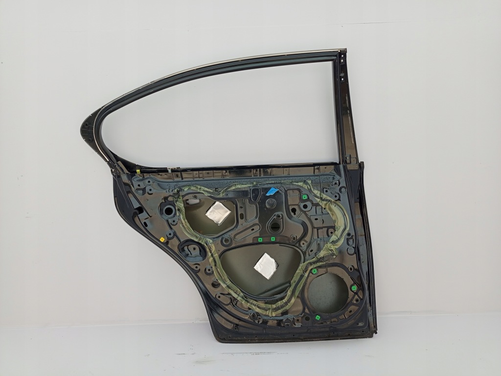 Lexus gs iv 4 2013- дверь левое задняя задняя левое в Украине