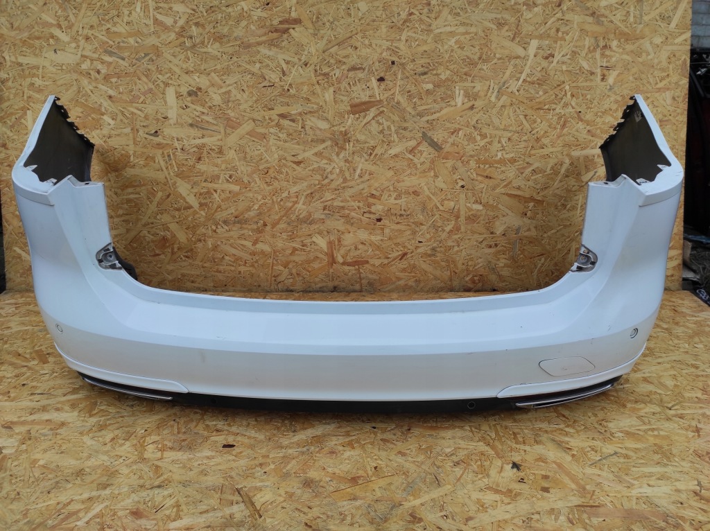 Купить Бампер задний opel insignia b kombi 6 pdc