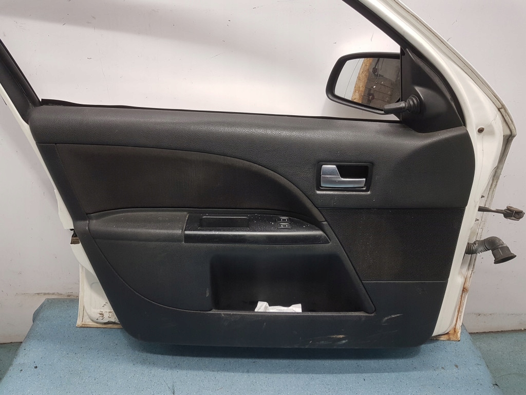 фото №8, Ford mondeo mk3 iii дверь перед левая