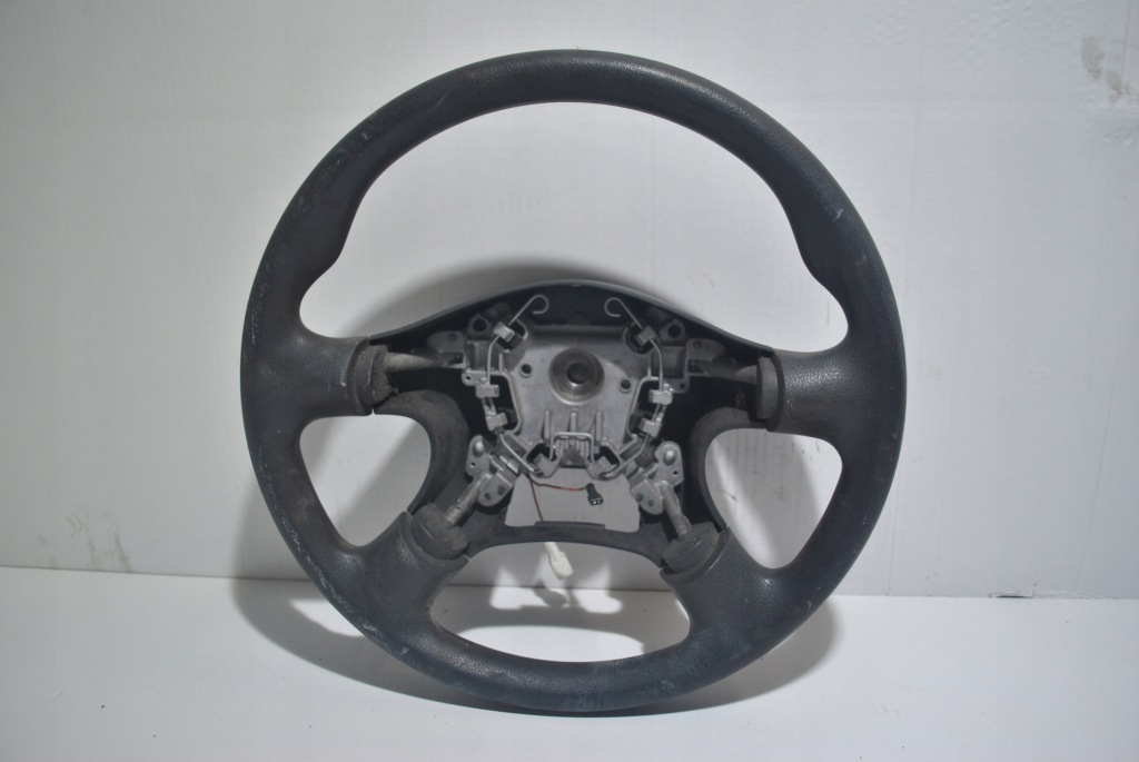 фото №1, Воздуховод nissan primera p12 48430av600