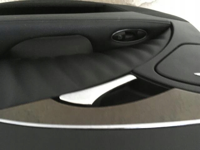 фото №14, Дверь правый задняя mercedes e-klasa w211 kombi 775