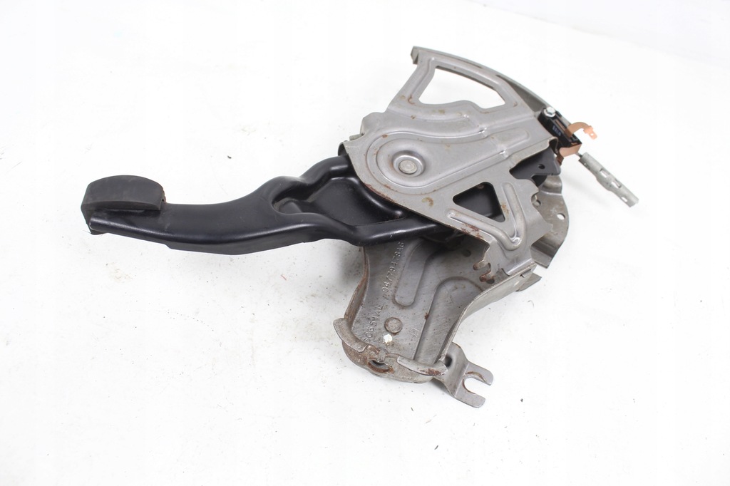 фото №1, Педаль гальма ручного lancia thema 2014 3.0crd