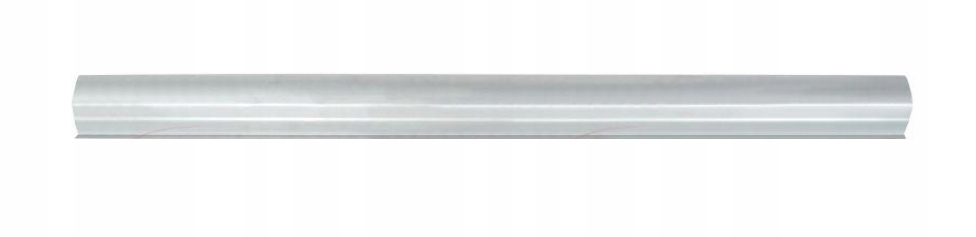 фото №3, Honda jazz 02-08 порог ремкомплект порог l=p оцинковка