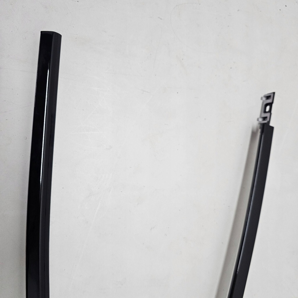 фото №6, Молдинг левая заднего крыла bmw 4 g22 g82 7482755