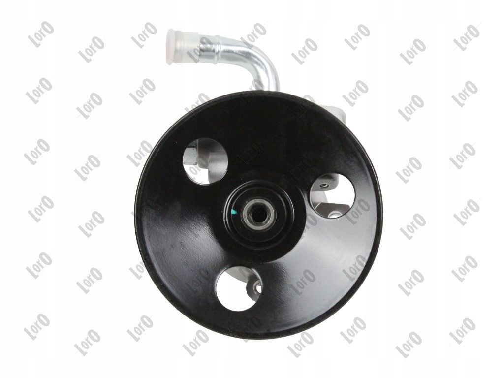 фото №12, Насос усилителя chevrolet lacetti daewoo nubira