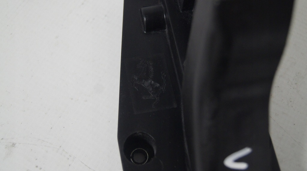 фото №6, Педаль газа ferrari california f149 12r 4,3b